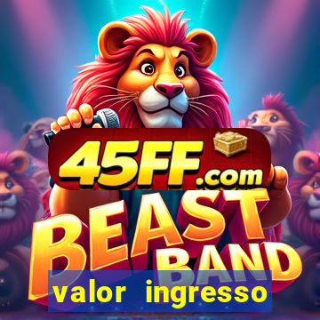 valor ingresso cinemark 2024